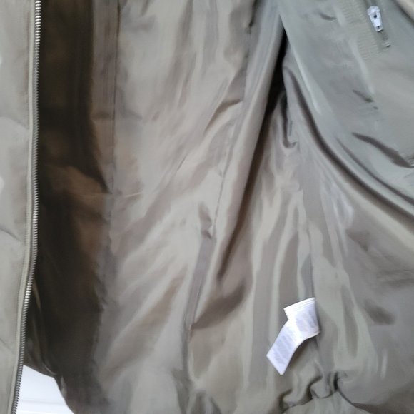 Cleo Down Coat - Picture 7 of 12